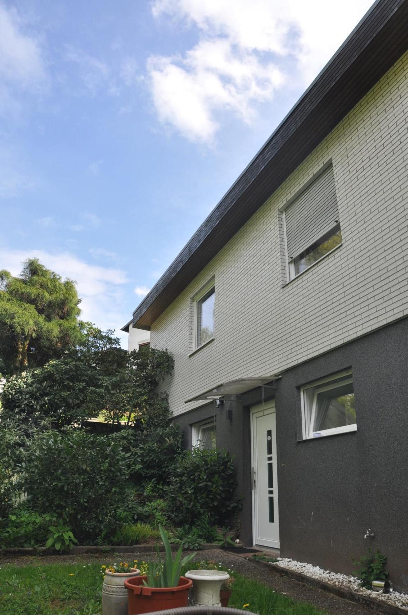 Geraeumige 2-Z Wohnung Im Gruenen, Garten, Terrasse, Ruhig, Natur, Phantastischer Blick! Marburg Bagian luar foto
